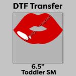 DTF Transfer 6.5" Thumbnail