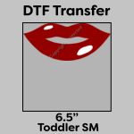 DTF Transfer 6.5" Thumbnail