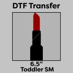 DTF Transfer 6.5" Thumbnail