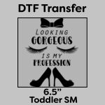 DTF Transfer 6.5" Thumbnail