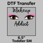 DTF Transfer 6.5" Thumbnail