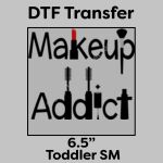 DTF Transfer 6.5" Thumbnail