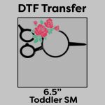 DTF Transfer 6.5" Thumbnail