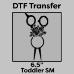 DTF Transfer 6.5" Thumbnail