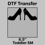 DTF Transfer 6.5" Thumbnail