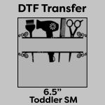 DTF Transfer 6.5" Thumbnail