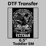 DTF Transfer 6.5" Thumbnail