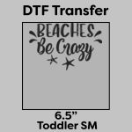 DTF Transfer 6.5" Thumbnail