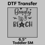 DTF Transfer 6.5" Thumbnail