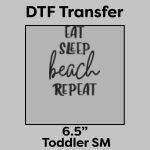 DTF Transfer 6.5" Thumbnail