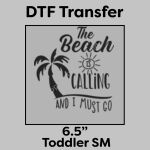 DTF Transfer 6.5" Thumbnail