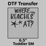 DTF Transfer 6.5" Thumbnail