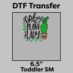 DTF Transfer 6.5" Thumbnail