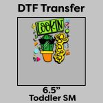 DTF Transfer 6.5" Thumbnail