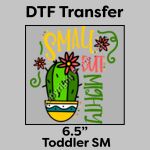 DTF Transfer 6.5" Thumbnail