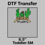 DTF Transfer 6.5" Thumbnail