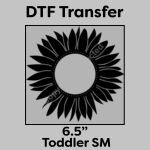 DTF Transfer 6.5" Thumbnail