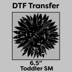 DTF Transfer 6.5" Thumbnail