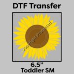 DTF Transfer 6.5" Thumbnail