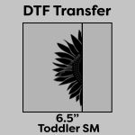 DTF Transfer 6.5" Thumbnail