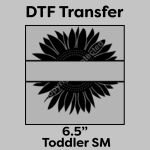 DTF Transfer 6.5" Thumbnail