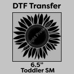 DTF Transfer 6.5" Thumbnail