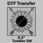 DTF Transfer 6.5" Thumbnail