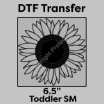 DTF Transfer 6.5" Thumbnail