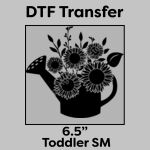 DTF Transfer 6.5" Thumbnail