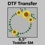 DTF Transfer 6.5" Thumbnail