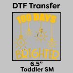 DTF Transfer 6.5" Thumbnail