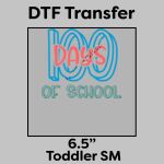 DTF Transfer 6.5" Thumbnail