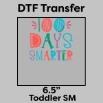 DTF Transfer 6.5" Thumbnail