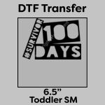 DTF Transfer 6.5" Thumbnail