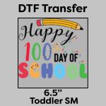 DTF Transfer 6.5" Thumbnail