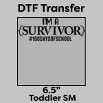 DTF Transfer 6.5" Thumbnail