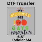 DTF Transfer 6.5" Thumbnail