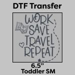 DTF Transfer 6.5" Thumbnail