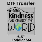 DTF Transfer 6.5" Thumbnail