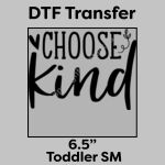 DTF Transfer 6.5" Thumbnail