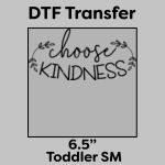 DTF Transfer 6.5" Thumbnail