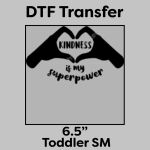 DTF Transfer 6.5" Thumbnail