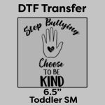 DTF Transfer 6.5" Thumbnail