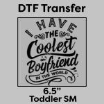 DTF Transfer 6.5" Thumbnail