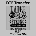 DTF Transfer 6.5" Thumbnail