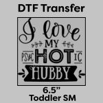 DTF Transfer 6.5" Thumbnail