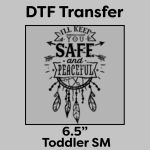 DTF Transfer 6.5" Thumbnail