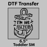 DTF Transfer 6.5" Thumbnail