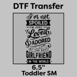 DTF Transfer 6.5" Thumbnail