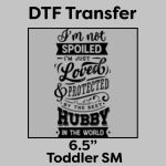 DTF Transfer 6.5" Thumbnail